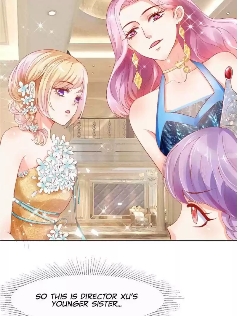 Prince Charming’S Lovely Gaze Chapter 35