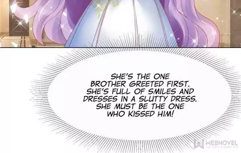 Prince Charming’S Lovely Gaze Chapter 35