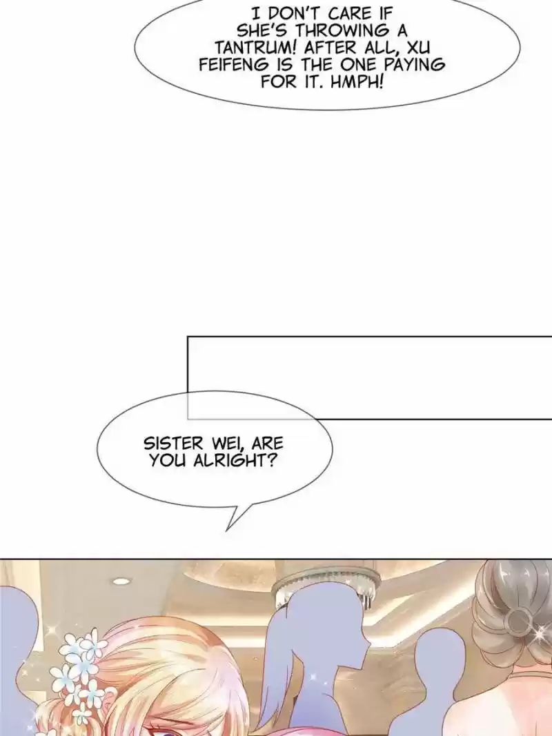 Prince Charming’S Lovely Gaze Chapter 35