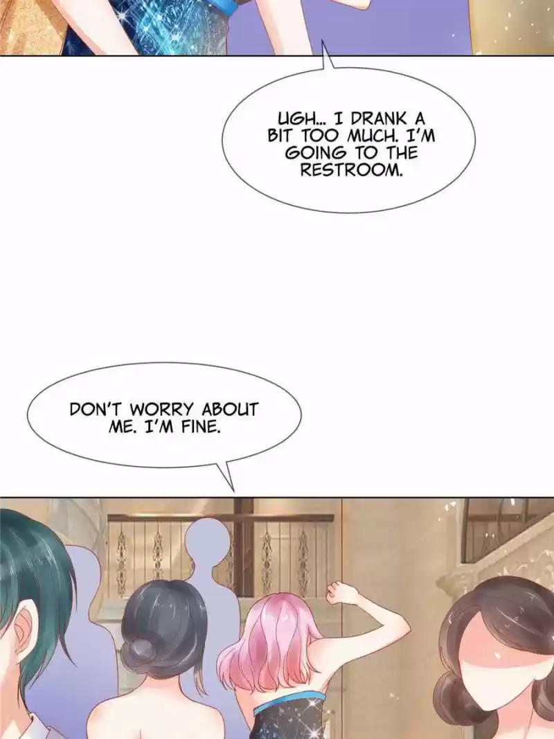 Prince Charming’S Lovely Gaze Chapter 35