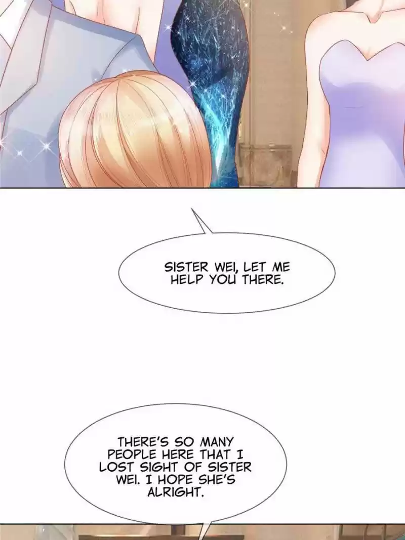 Prince Charming’S Lovely Gaze Chapter 35