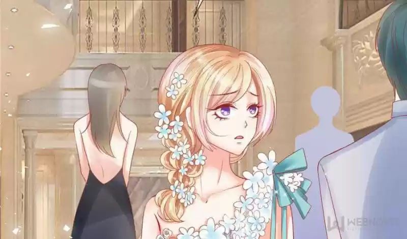 Prince Charming’S Lovely Gaze Chapter 35