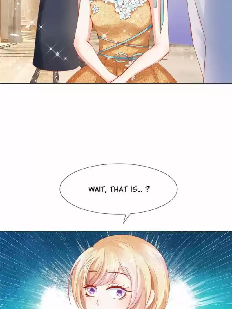 Prince Charming’S Lovely Gaze Chapter 35