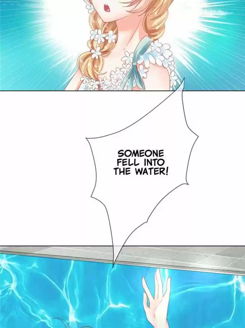 Prince Charming’S Lovely Gaze Chapter 35