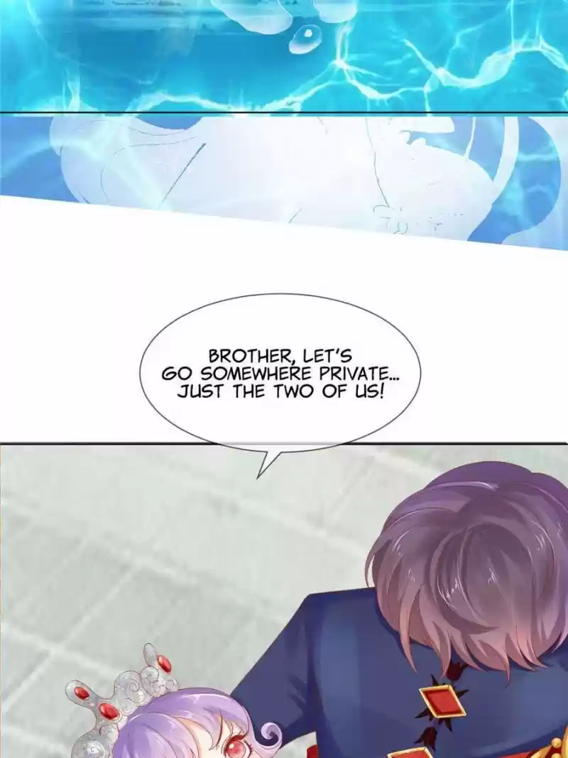 Prince Charming’S Lovely Gaze Chapter 35