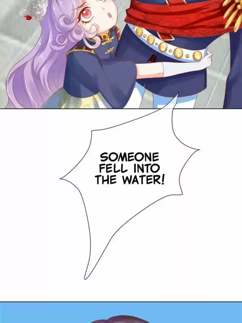 Prince Charming’S Lovely Gaze Chapter 35