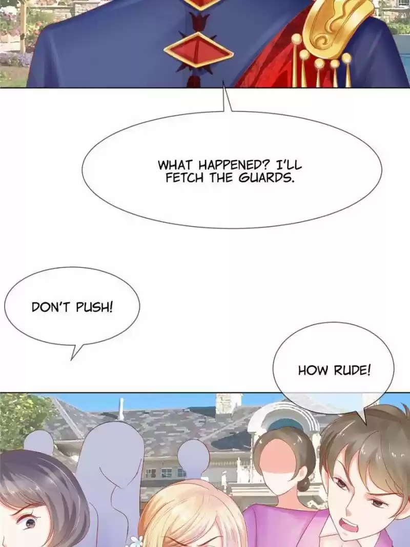 Prince Charming’S Lovely Gaze Chapter 35