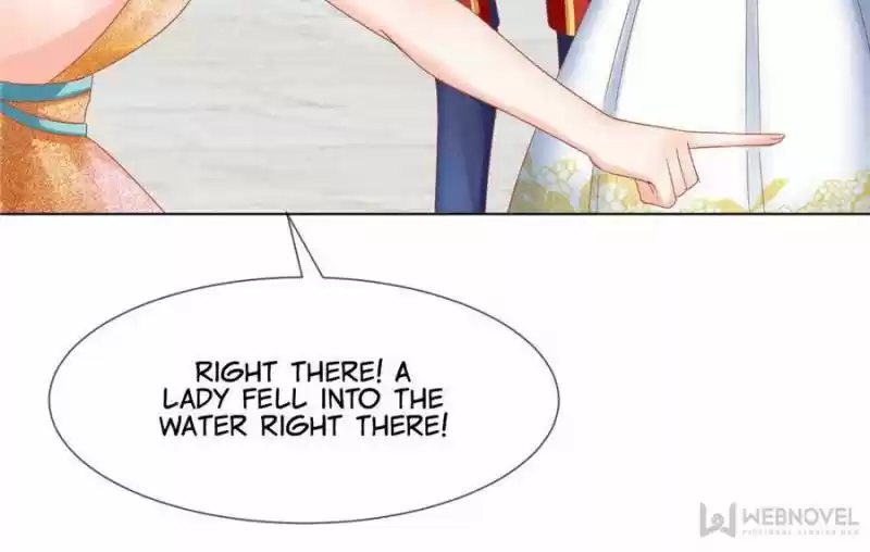 Prince Charming’S Lovely Gaze Chapter 35