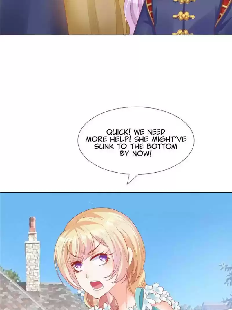 Prince Charming’S Lovely Gaze Chapter 35