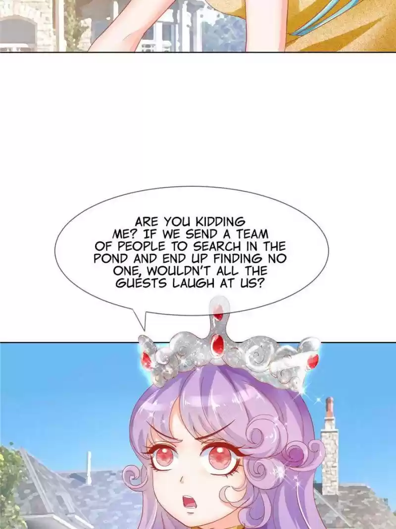 Prince Charming’S Lovely Gaze Chapter 35