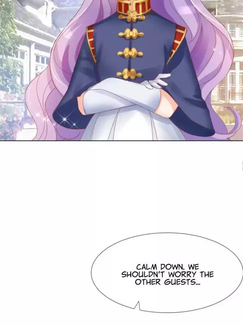 Prince Charming’S Lovely Gaze Chapter 35