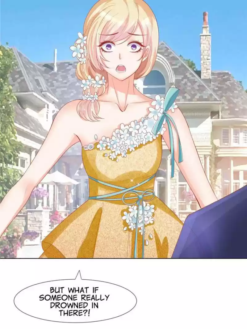 Prince Charming’S Lovely Gaze Chapter 35