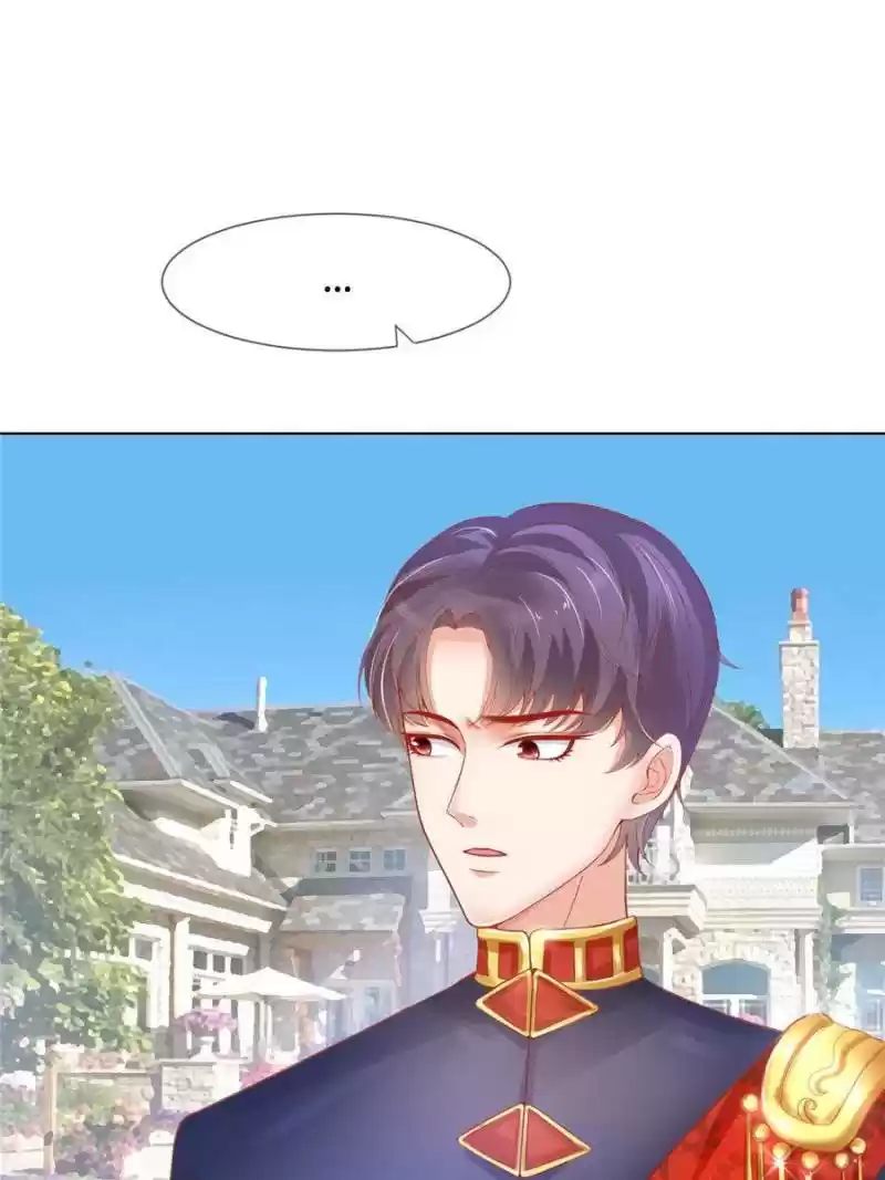 Prince Charming’S Lovely Gaze Chapter 35