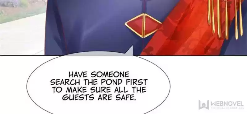 Prince Charming’S Lovely Gaze Chapter 35