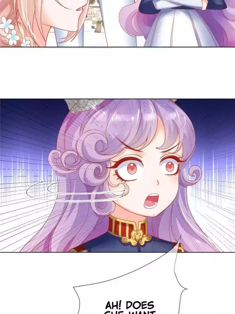 Prince Charming’S Lovely Gaze Chapter 35