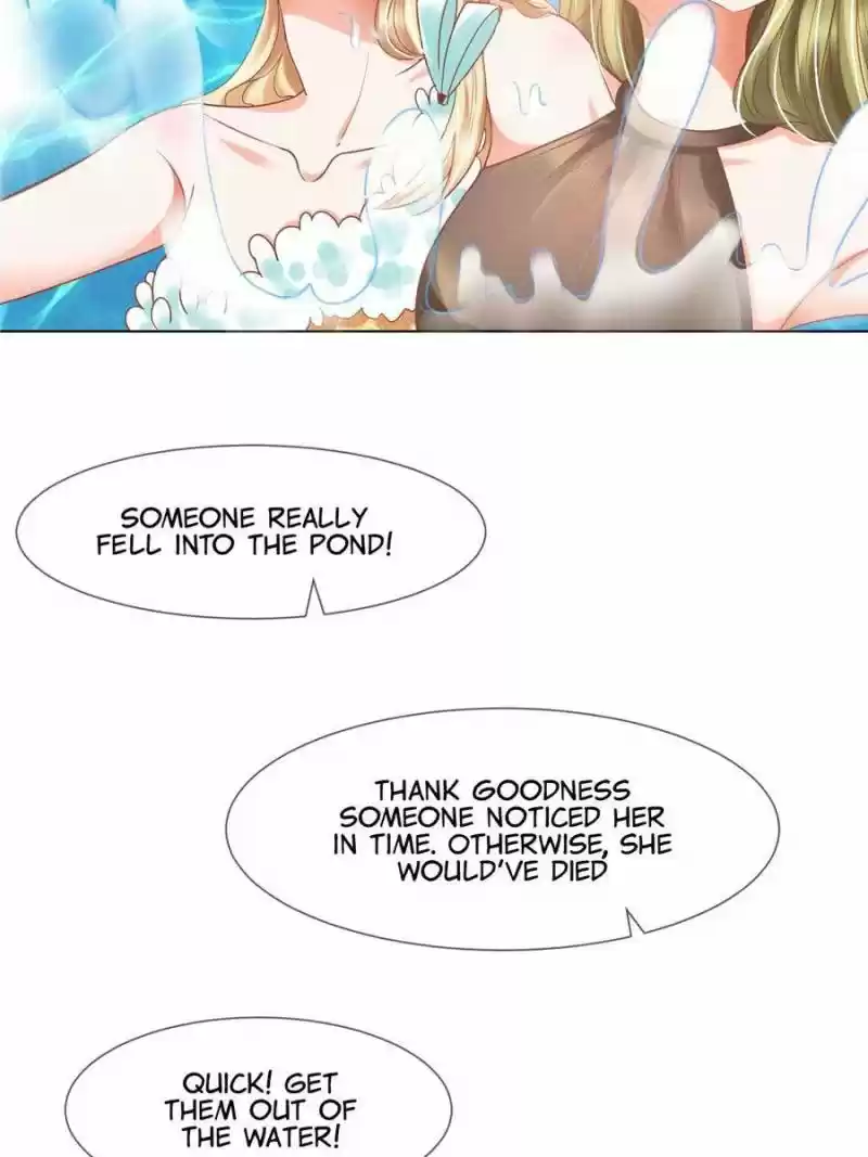 Prince Charming’S Lovely Gaze Chapter 36