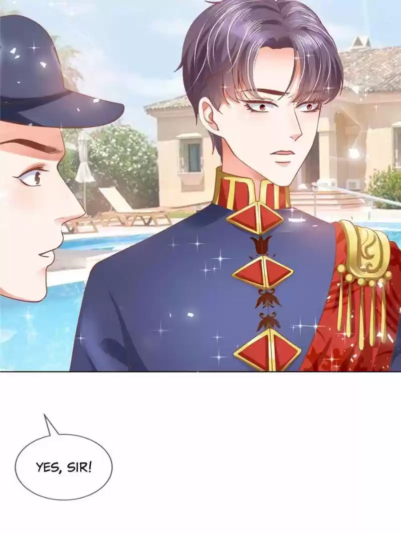 Prince Charming’S Lovely Gaze Chapter 36