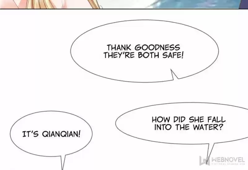 Prince Charming’S Lovely Gaze Chapter 36