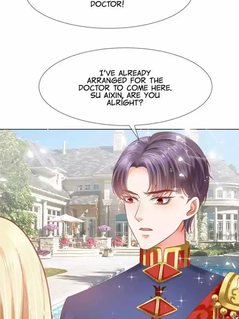 Prince Charming’S Lovely Gaze Chapter 36