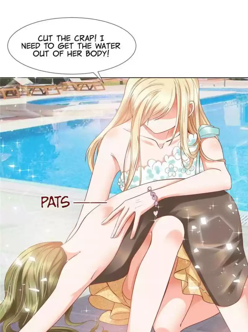 Prince Charming’S Lovely Gaze Chapter 36