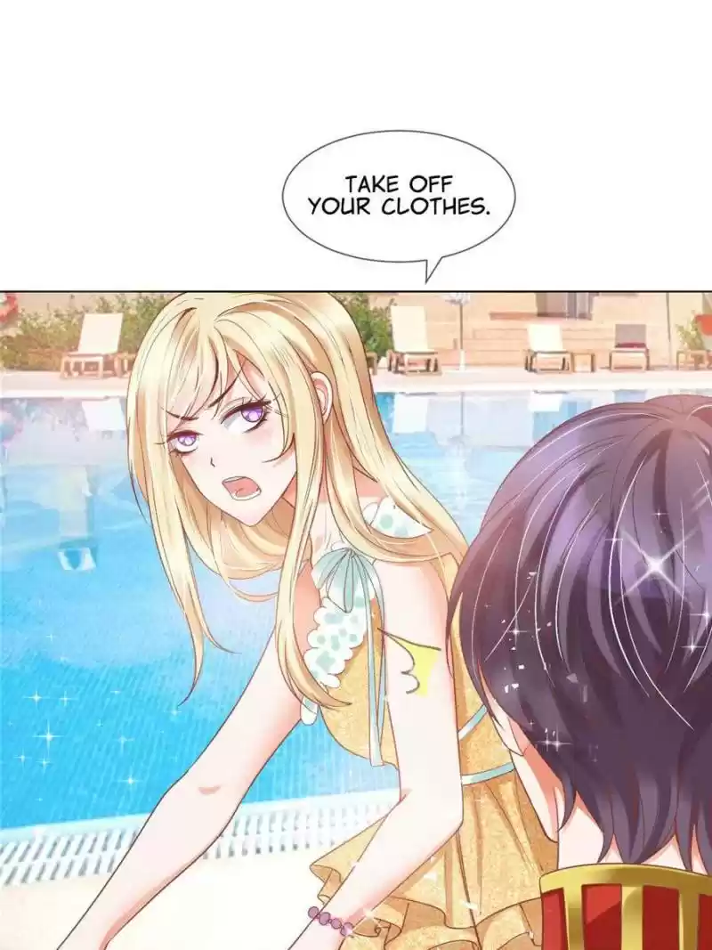 Prince Charming’S Lovely Gaze Chapter 36