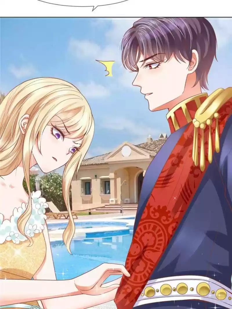 Prince Charming’S Lovely Gaze Chapter 36