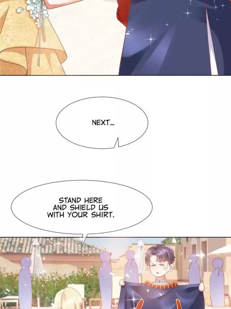 Prince Charming’S Lovely Gaze Chapter 36