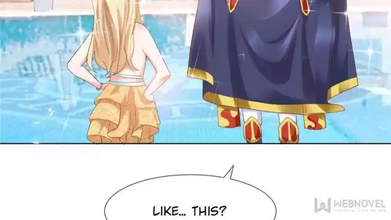 Prince Charming’S Lovely Gaze Chapter 36