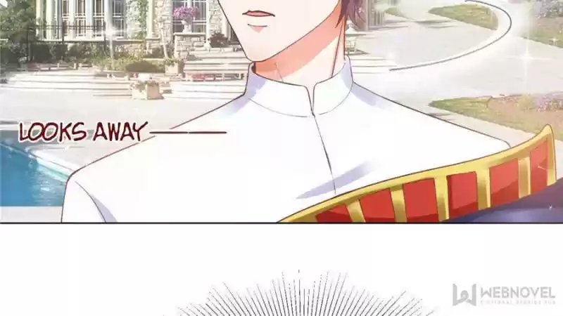 Prince Charming’S Lovely Gaze Chapter 36