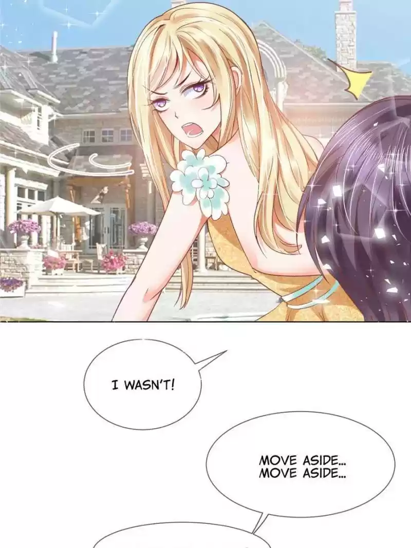 Prince Charming’S Lovely Gaze Chapter 36