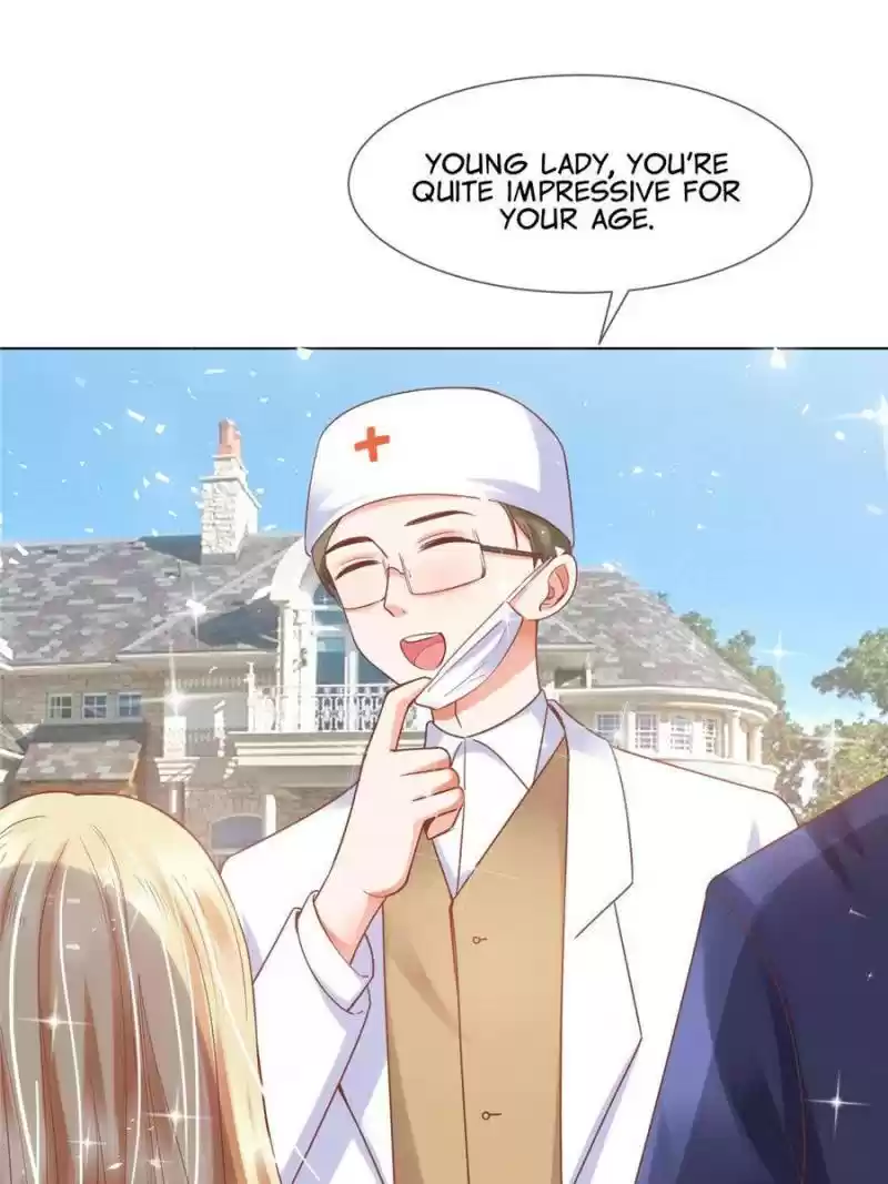 Prince Charming’S Lovely Gaze Chapter 36