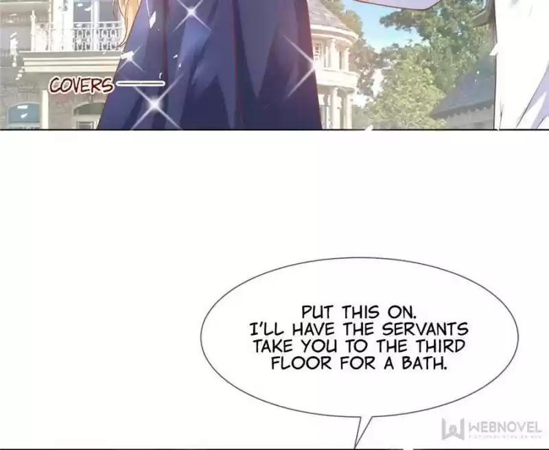 Prince Charming’S Lovely Gaze Chapter 36