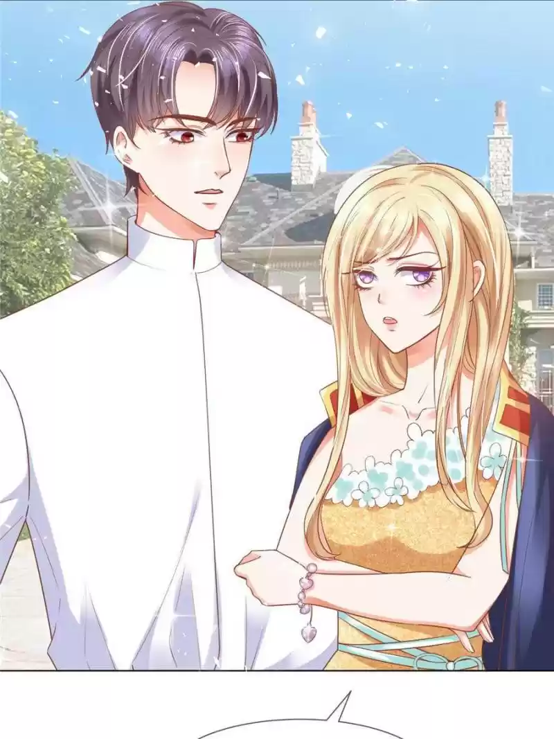Prince Charming’S Lovely Gaze Chapter 36