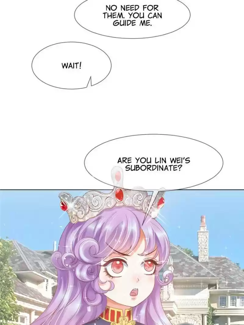 Prince Charming’S Lovely Gaze Chapter 36