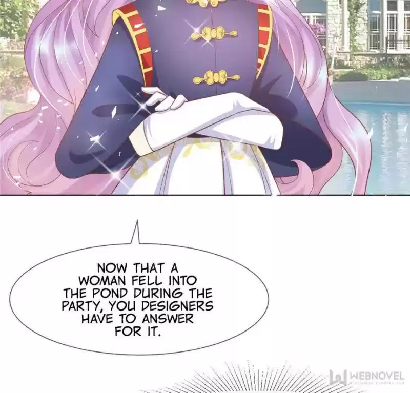 Prince Charming’S Lovely Gaze Chapter 36