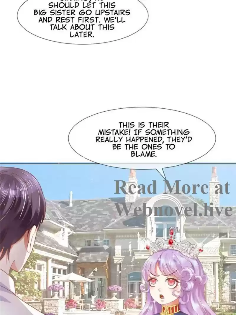 Prince Charming’S Lovely Gaze Chapter 36