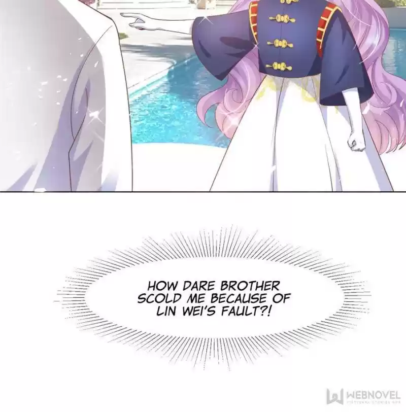 Prince Charming’S Lovely Gaze Chapter 36