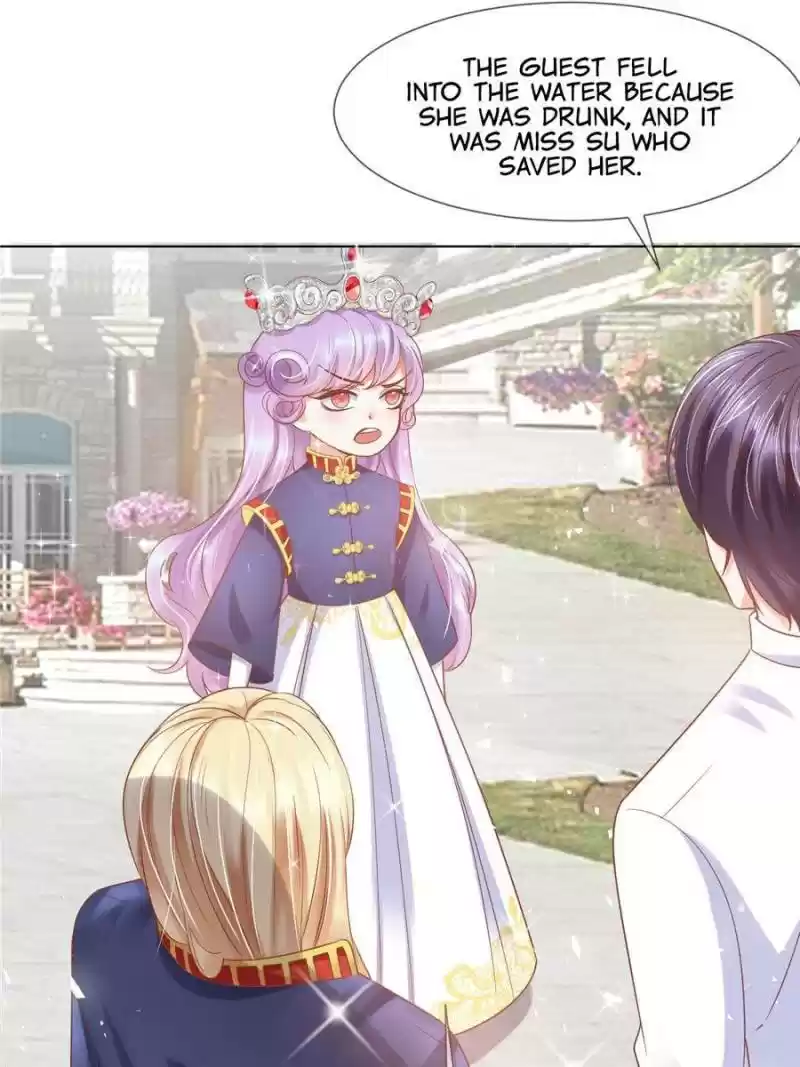 Prince Charming’S Lovely Gaze Chapter 37