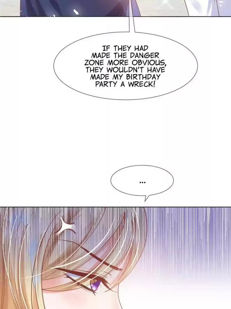 Prince Charming’S Lovely Gaze Chapter 37