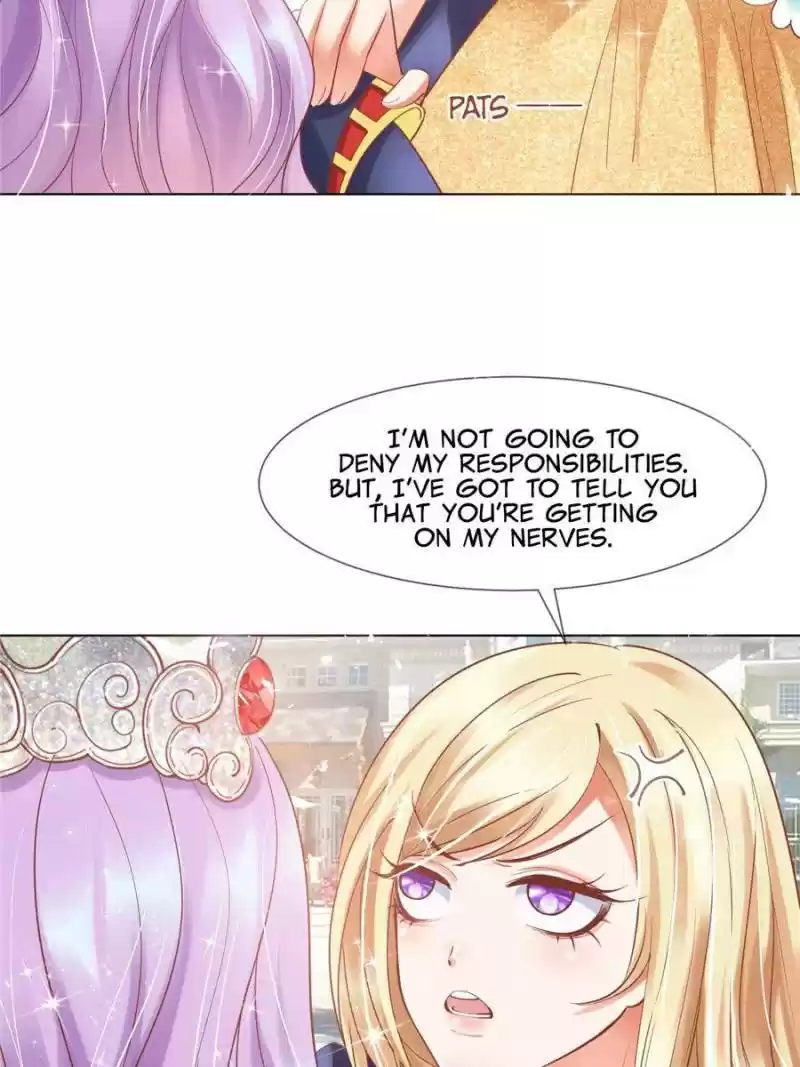 Prince Charming’S Lovely Gaze Chapter 37