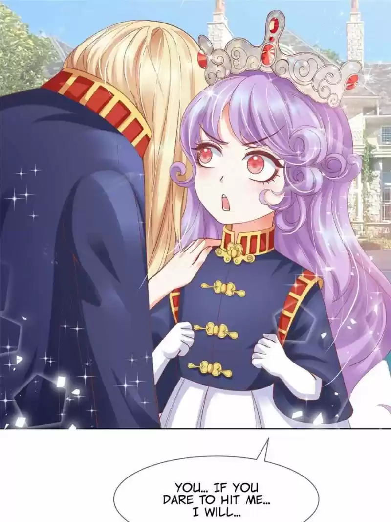 Prince Charming’S Lovely Gaze Chapter 37