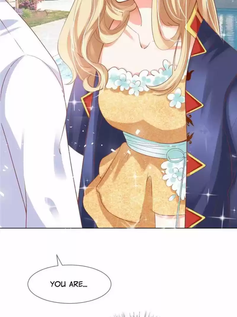 Prince Charming’S Lovely Gaze Chapter 37