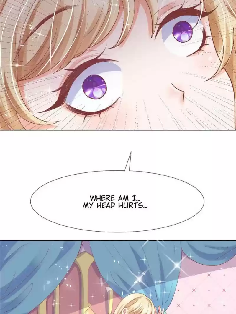 Prince Charming’S Lovely Gaze Chapter 37