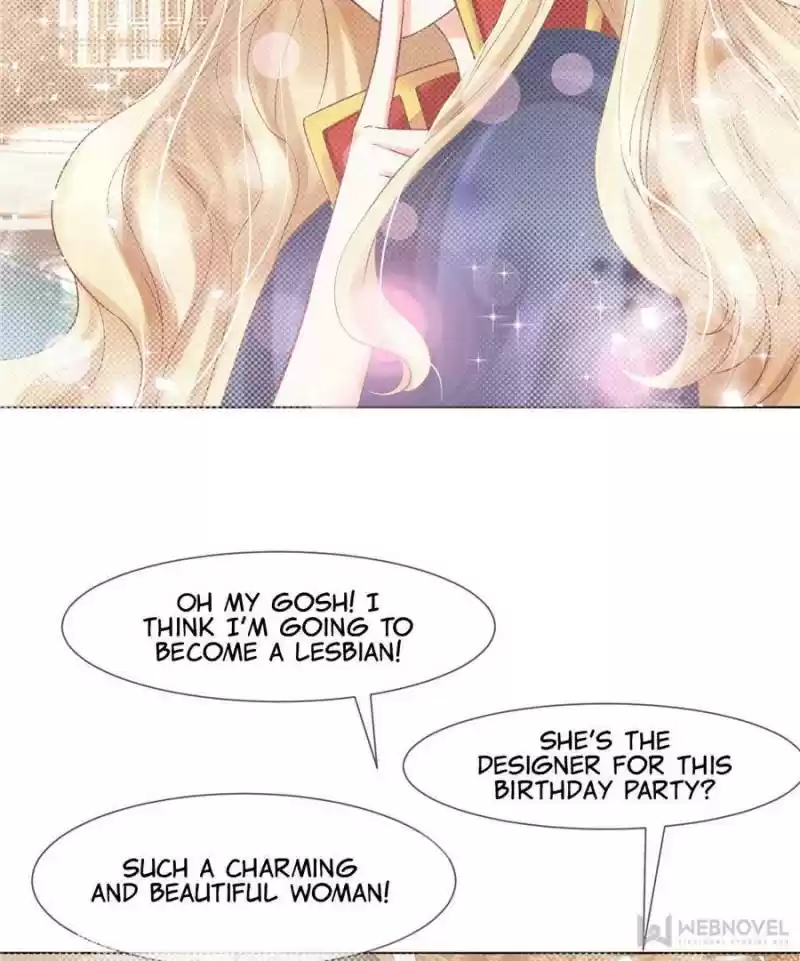 Prince Charming’S Lovely Gaze Chapter 37