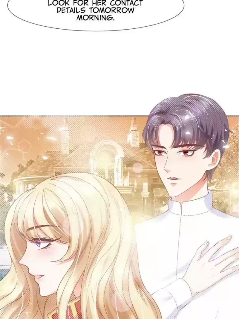 Prince Charming’S Lovely Gaze Chapter 37