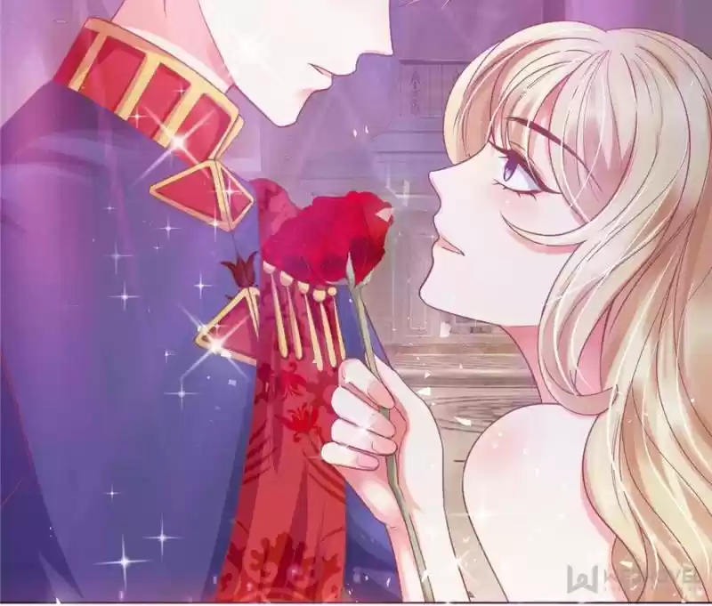 Prince Charming’S Lovely Gaze Chapter 38