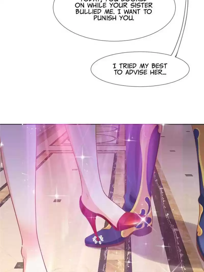 Prince Charming’S Lovely Gaze Chapter 38