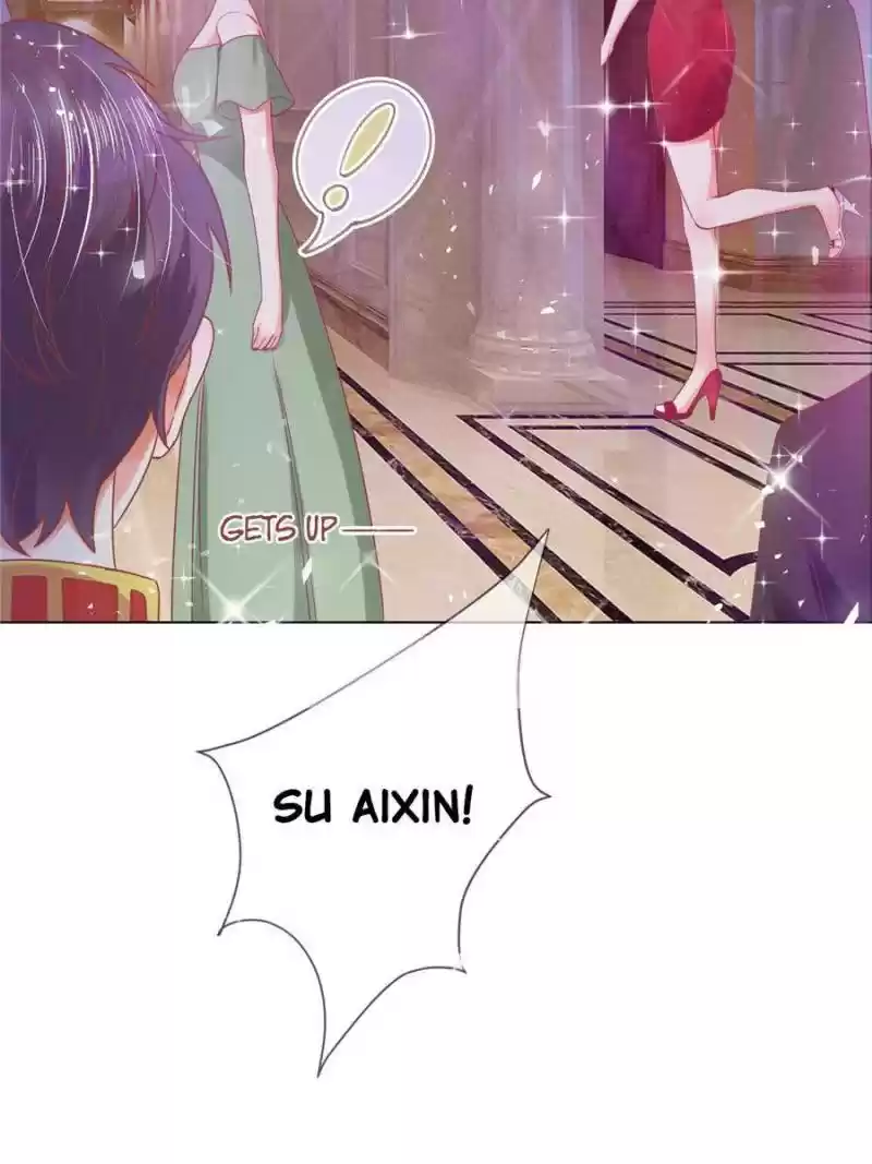 Prince Charming’S Lovely Gaze Chapter 38