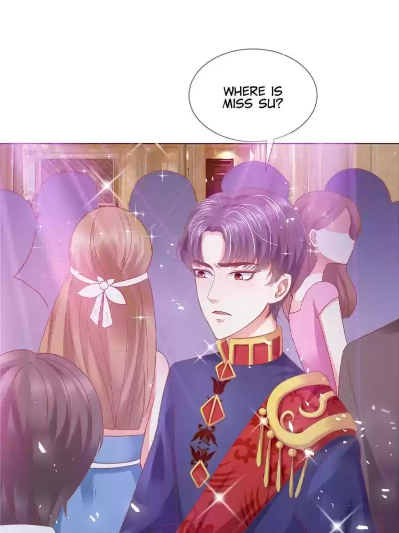 Prince Charming’S Lovely Gaze Chapter 38
