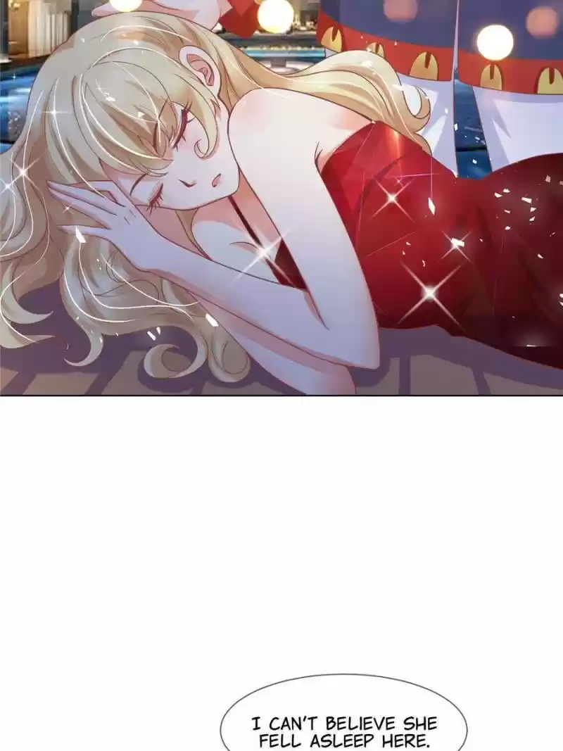 Prince Charming’S Lovely Gaze Chapter 38